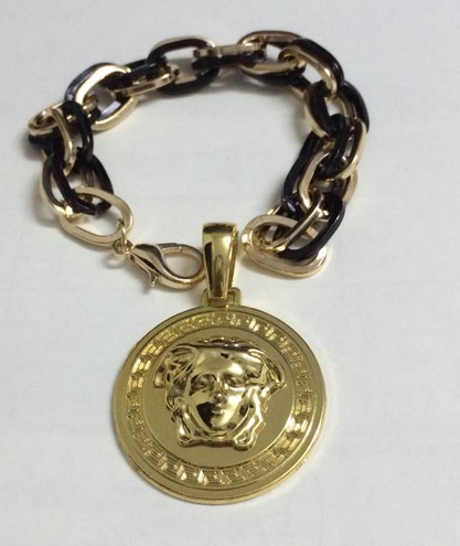 Bracciale Versace Modello 83